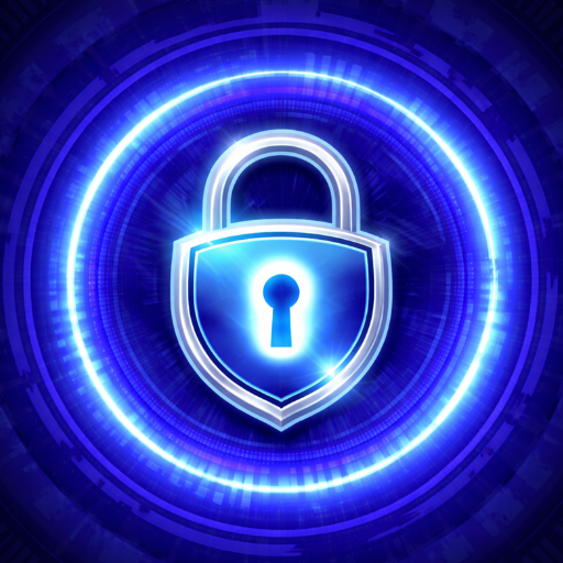 AppLock - Fingerprint & PIN