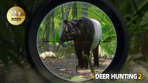 Deer Hunting 2: Hunting Season Mod Apk 1.0.7 poster-4