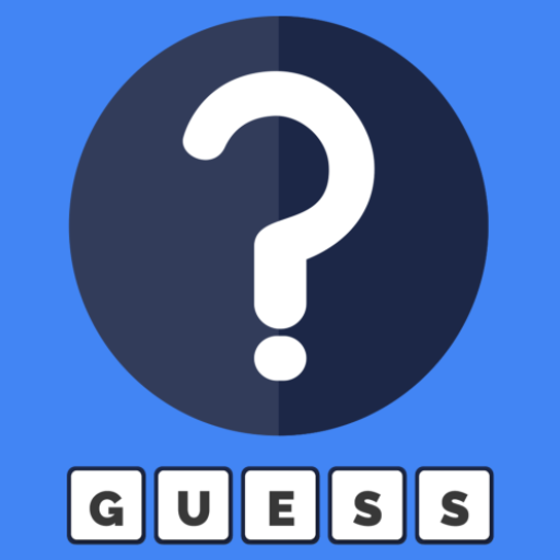 Guess the pic - Online Puzzles