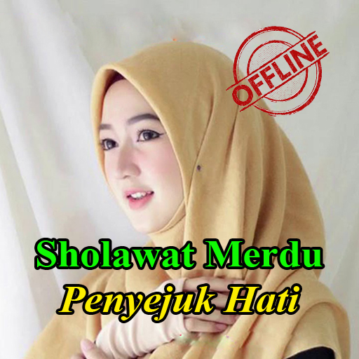 Sholawat Penyejuk Hati Offline Screenshot 1 - AppWisp.com