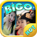 Hot Video BIGO Live 2016 ✩✩✩✩✩ icon