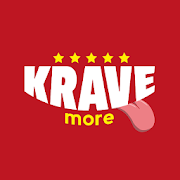 Top 21 Food & Drink Apps Like Krave - Delivery Services - Best Alternatives