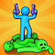 Fort Defense: Zombie Raid - Androidアプリ