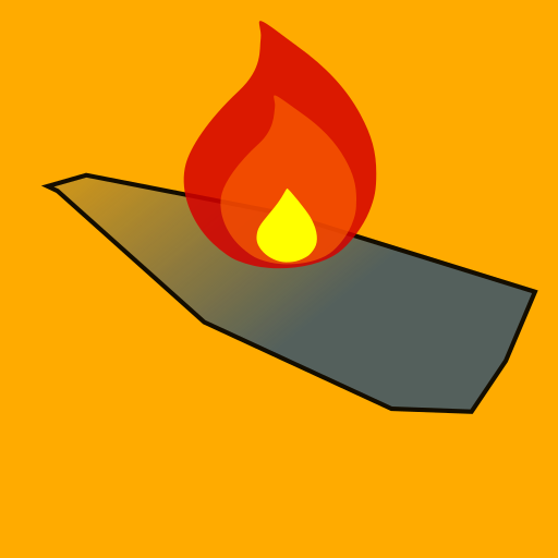 Fire Edge Mapper logo