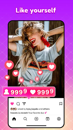 ins-Followers by tags