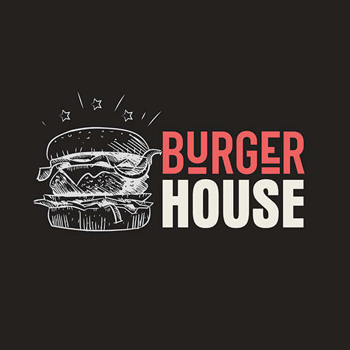 Burger House logo