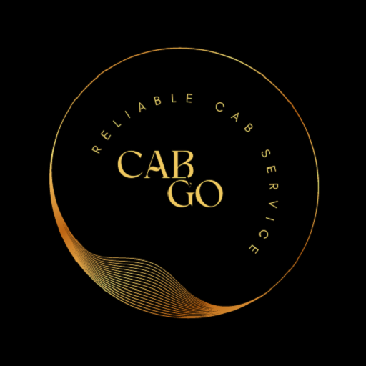 CabGo Driver logo