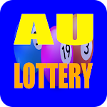 Cover Image of Télécharger Australia Lotto Results  APK
