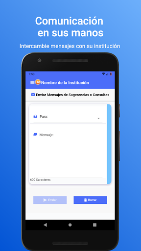 SAIapp Screen 3