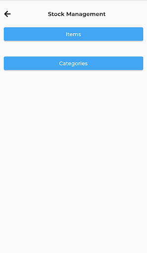 BiasharaBook - Bookkeeping&POS Screen 2