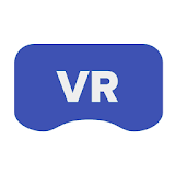 360 VR Player icon