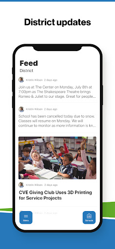 McCormick County Schools Screen 2