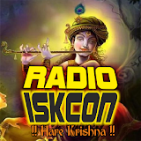 Radio ISKCON (HD)- Bhajans, Kirtans & Bhagwad Gita icon