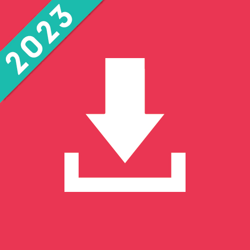 Video Downloader For Pinterest logo