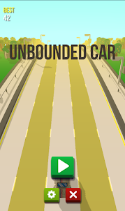 Unbounded Car