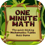One Minute Math