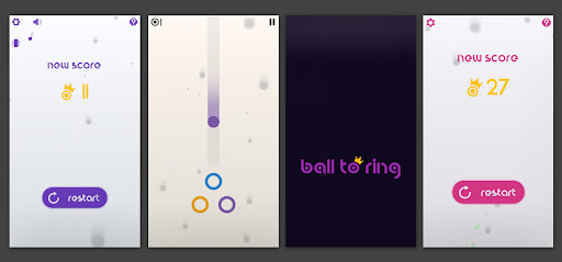 Ball To Ring Screen 2