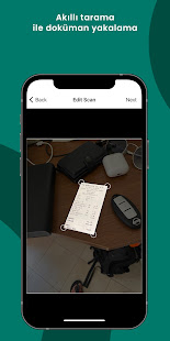 Flovo: Smart Biz Solutions 3.5.12 APK screenshots 4