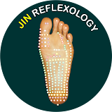 JIN Reflexology icon