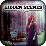 Hidden Scenes - Vampires Dwell icon