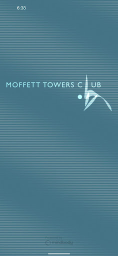 Android application Moffett Towers Club screenshort