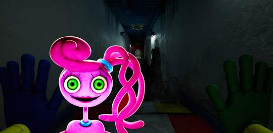 Play Poppy Playtime Chapter 1 online for Free on PC & Mobile