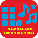 Lagu Sambalado - Ayu Ting Ting icon