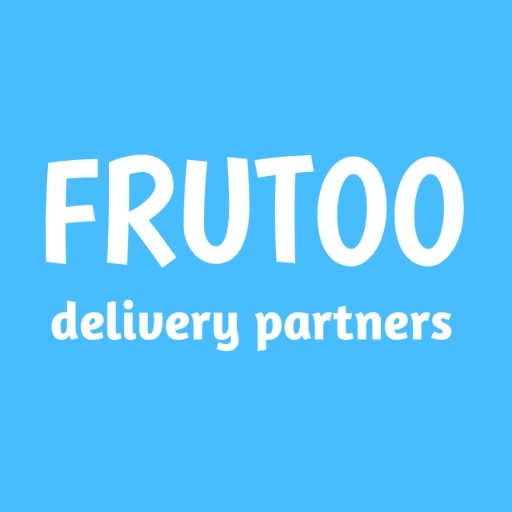 Frutoo delivery partners