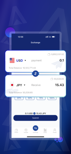 A-Bank Screenshot 3 - AppWisp.com
