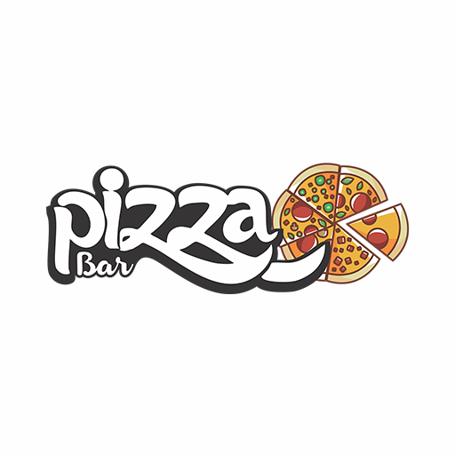 Pizza Bar logo