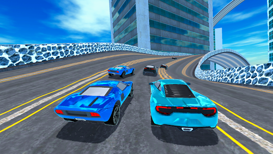 Download & Play Crash of Cars on PC & Mac (Emulator)