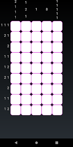 Columns N rows - Screenshot 3