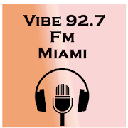 Vibe 92.7 Fm Miami App