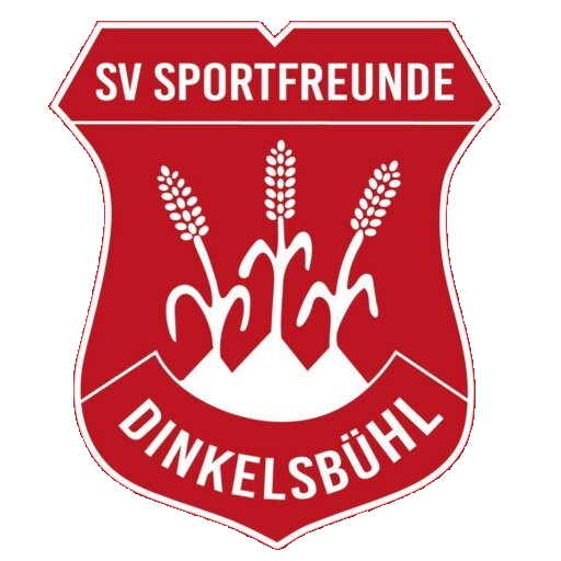 SV Sportfreunde Dinkelsbühl logo