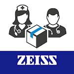 Cover Image of Download ZEISS OrderApp  APK