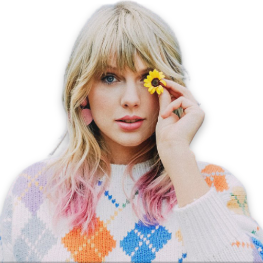 WAStickerApps - Taylor Swift S logo