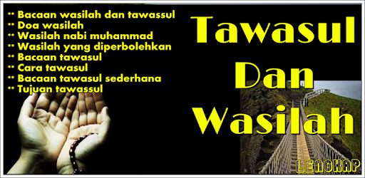 Tawasul Dan Wasilah Lengkap Ø§Ù„ØªØ·Ø¨ÙŠÙ‚Ø§Øª Ø¹Ù„Ù‰ Google Play