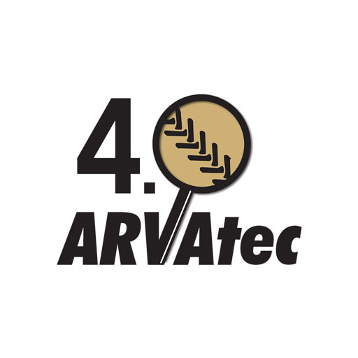 ARVAmap logo