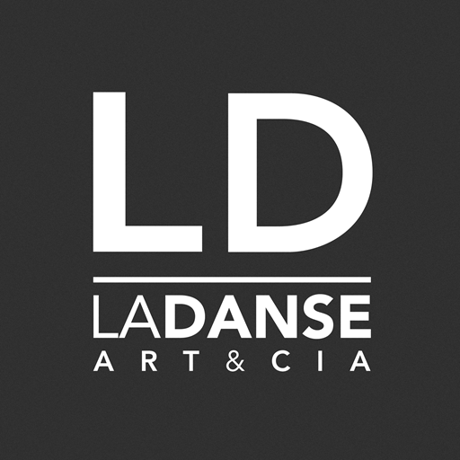 La Danse Art & Cia logo