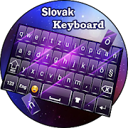 Slovak Keyboard