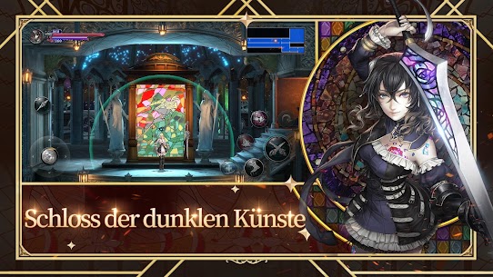 Bloodstained  Ritual of the Night apk installieren 2