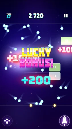Game screenshot Cartoon Bricks hack