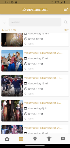 Goudkust Screen 3