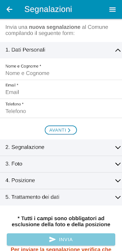 Grandate Smart Screen 3