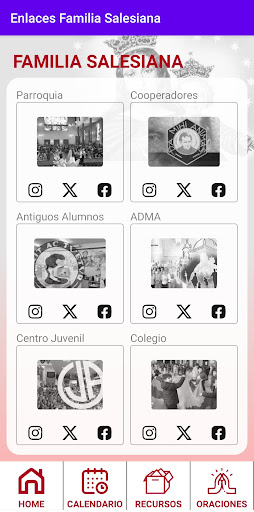 Calendario MA - Atocha Screen 3