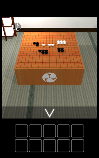 脱出ゲーム 七夕