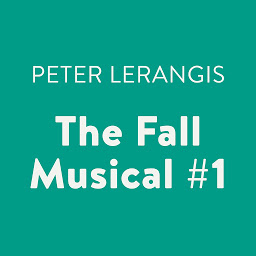 Icon image The Fall Musical #1