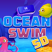 Ocean Swim VR