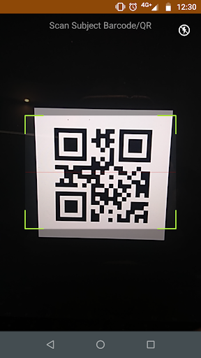 V-Book Screen 2