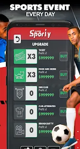 Sportybet’s - final point